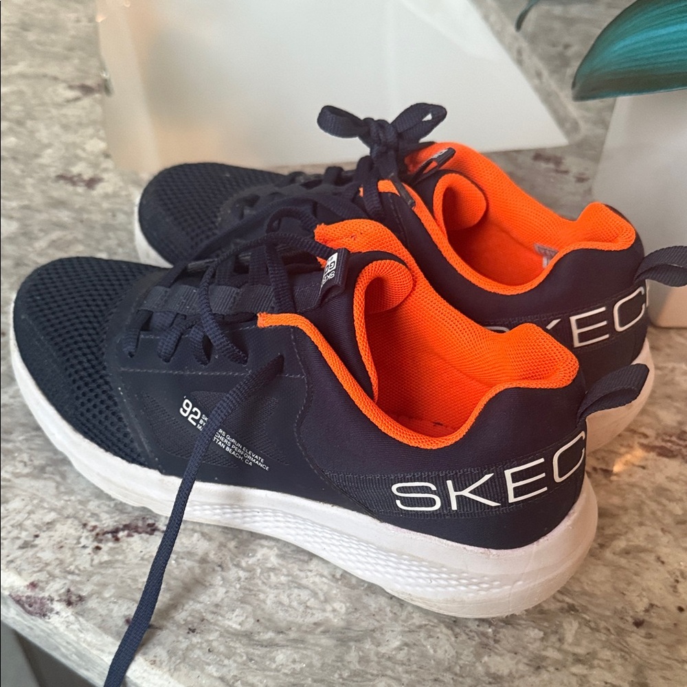 Sketchers Boy Tenis